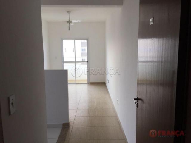 Apartamento à venda com 2 dormitórios em Jardim das industrias, Jacarei cod:V1361 - Foto 9