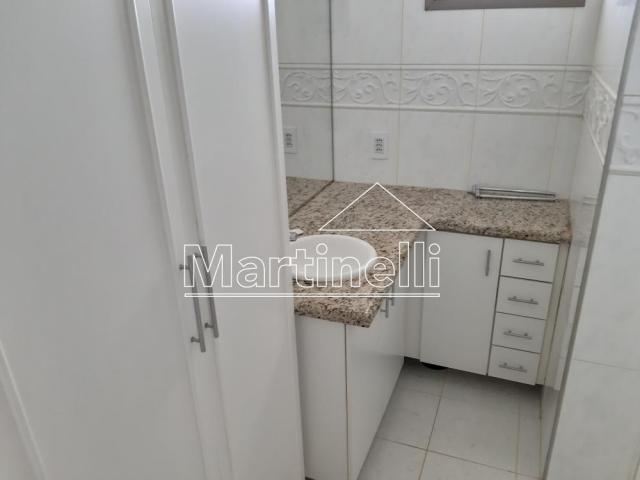 Apartamento para alugar com 1 dormitórios em Vila ana maria, Ribeirao preto cod:L28815 - Foto 7