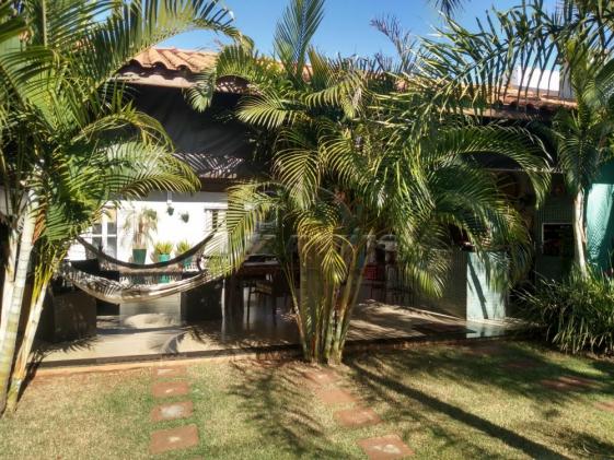 Casa à venda com 2 dormitórios em Jardim monterrey, Jaboticabal cod:V4238 - Foto 4