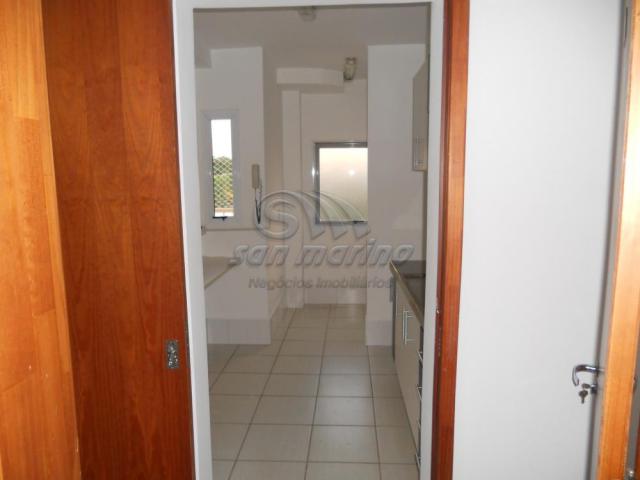 Apartamento à venda com 2 dormitórios em Colina verde, Jaboticabal cod:V4140 - Foto 3