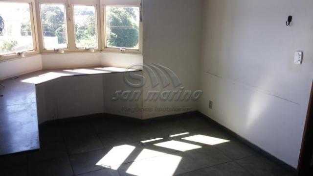 Apartamento à venda com 1 dormitórios em Jardim bela vista, Jaboticabal cod:V1274 - Foto 3