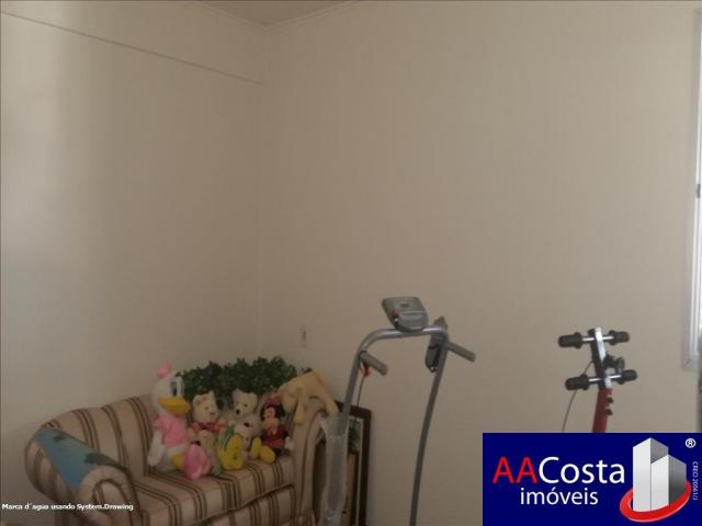 Apartamento à venda com 03 dormitórios em Jardim boa esperança, Franca cod:1959 - Foto 7