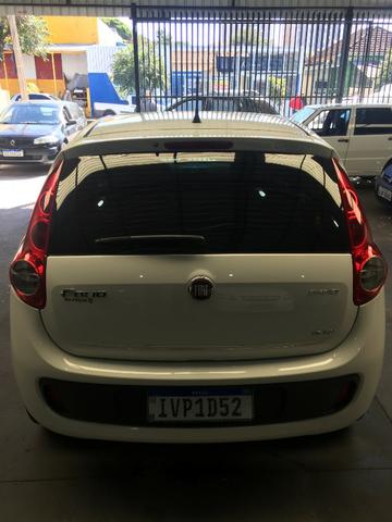 Palio 1.6 essence 2015 18000 km *extraaa* carro muito novo - Foto 13