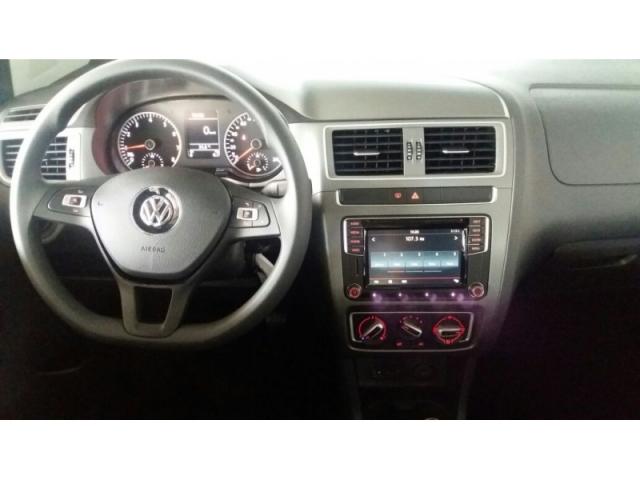 VOLKSWAGEN FOX 1.6 MSI TOTAL FLEX 2019 - Foto 5