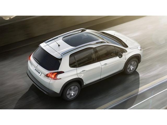 PEUGEOT 2008 1.6 16V FLEX GRIFFE 4P 2018 - Foto 13