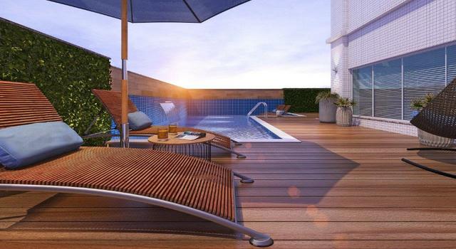 Apartamentos com 3 suítes / 2 vagas de garagens / Lazer Completo - Foto 7