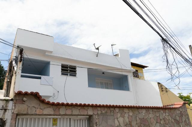 Casa Duplex 6/4 3 Suítes Jardim de Inverno Terraço Mirante - Foto 19