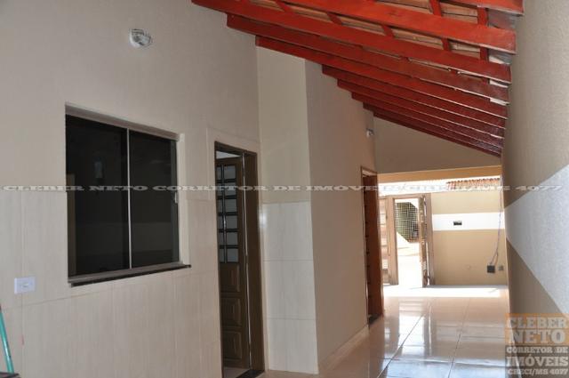 Cômodos Amplos Próximo AV. Raquel de Queiroz! - Foto 14