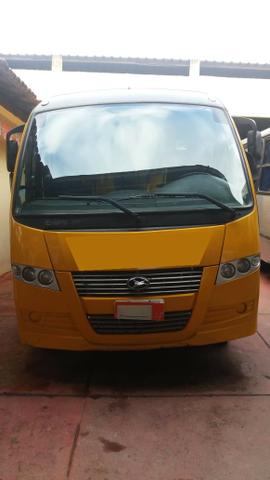 Micro volare w9 2011/11 urbano c/ar 23 lug elevador - Foto 6