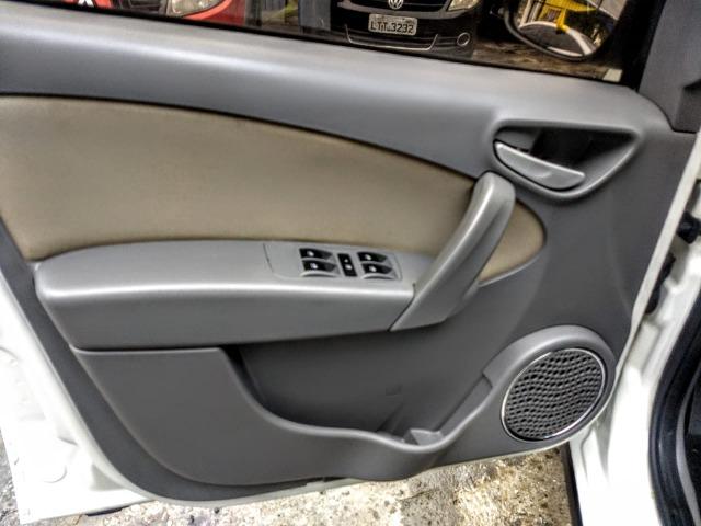 Gran siena 1.6 flex/gnv + completo + ( otimo uber ) novo mesmo - Foto 12