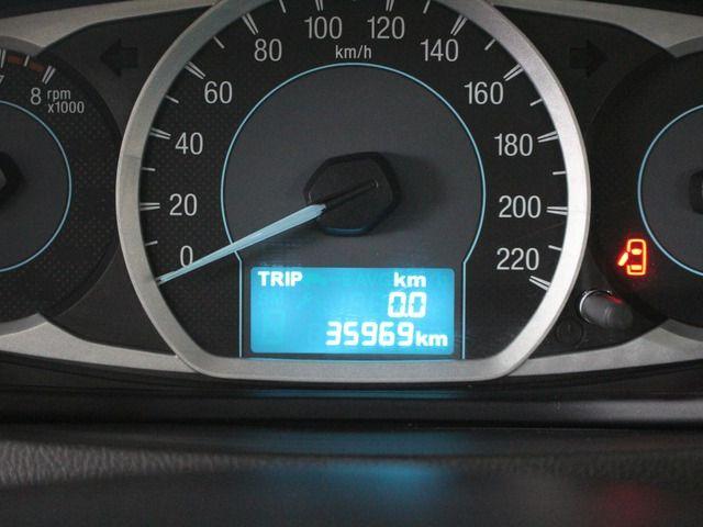 KA 1.0 SE 12V FLEX 4P MANUAL - Foto 9
