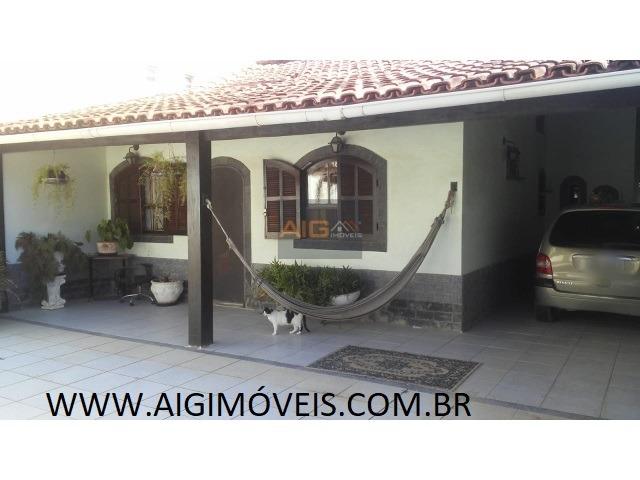 Casa 3 Quartos /* Suíte