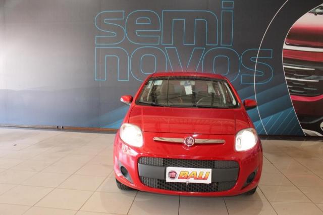 FIAT PALIO 2016/2017 1.0 MPI ATTRACTIVE 8V FLEX 4P MANUAL - Foto 2