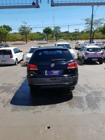 Fiat - palio weekend 1.4 flex - Foto 2
