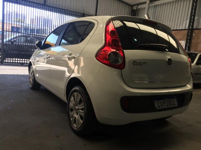 Palio 1.6 essence 2015 18000 km *extraaa* carro muito novo - Foto 6