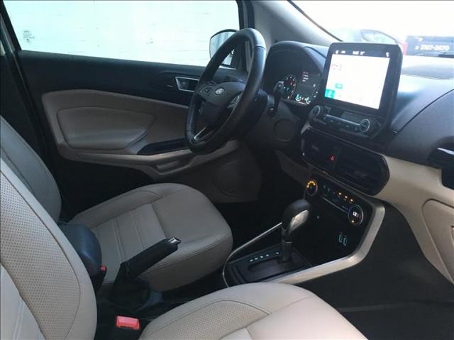 Ford Ecosport 2.0 Direct Titanium - Foto 6