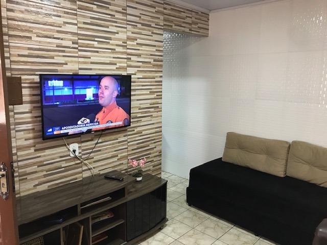 Casa + Kit de fundos Reformado Qnp 05 Cj O Cs 36 P Norte. Aceita financiamento - Foto 18