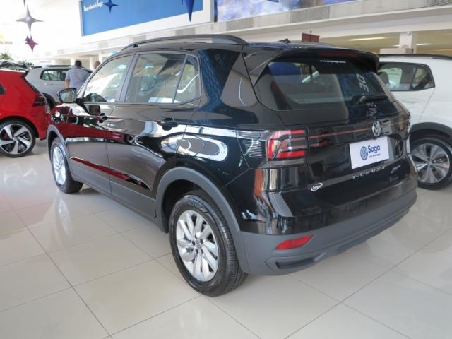 VOLKSWAGEN T-CROSS 1.0 200 TSI TOTAL 2019 - Foto 2