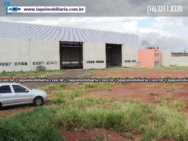 Galpão/depósito/armazém à venda em Centro, Cravinhos cod:V67370 - Foto 9