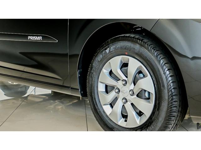 CHEVROLET PRISMA 1.0 MPFI JOY 8V FLEX 2019 - Foto 7