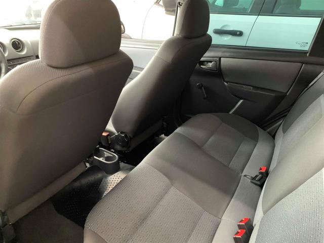 Chevrolet celta 2011/2012 1.0 mpfi lt 8v flex 4p manual - Foto 5
