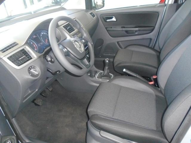 VOLKSWAGEN FOX 1.6 MSI TOTAL FLEX 2019 - Foto 8