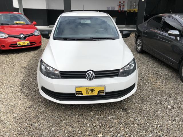 GOL G6 Trendline 1.0 2015 - Foto 2