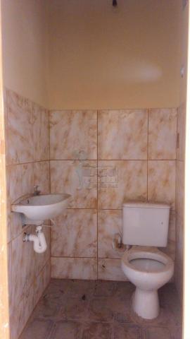 Casa para alugar com 1 dormitórios em Ipiranga, Ribeirao preto cod:L100583 - Foto 5