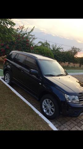 Grand Vitara Suzuki SUV 2014/14 - Foto 3