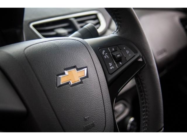CHEVROLET PRISMA 1.4 MPFI LTZ 8V FLEX 2019 - Foto 11