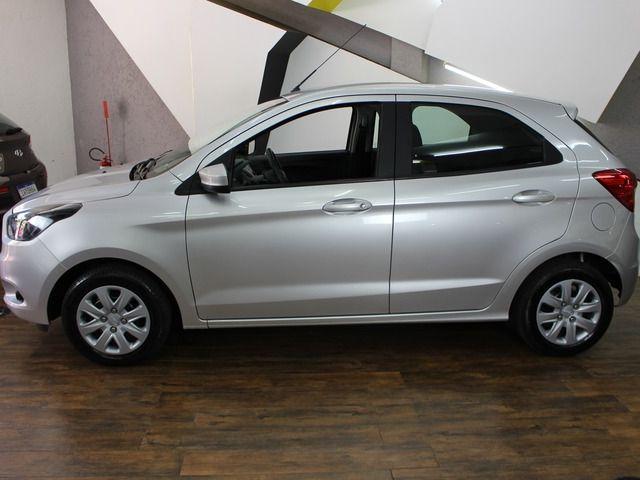 KA 1.0 SE 12V FLEX 4P MANUAL - Foto 6