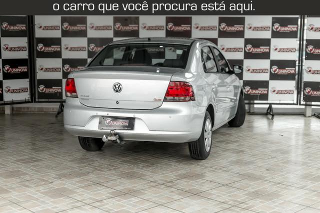 VW Voyage 1.0 Trend Muito Novo - Foto 3