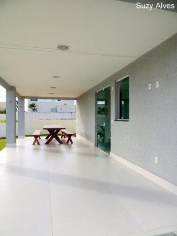 Casa residencial à venda, Pium (Distrito Litoral), Parnamirim. - Foto 10