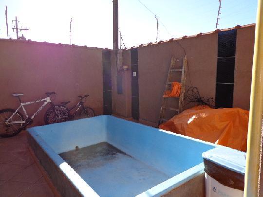 Casa à venda com 2 dormitórios em Centro, Cravinhos cod:V60434 - Foto 11