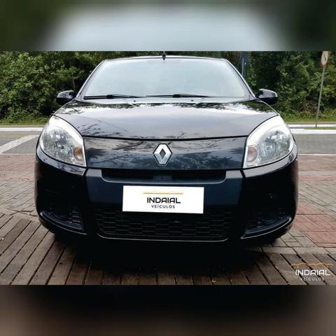 Renault Sandero - Foto 3