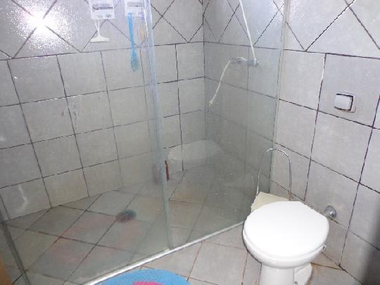Casa à venda com 2 dormitórios em Centro, Cravinhos cod:V60434 - Foto 17