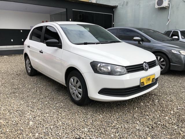 GOL G6 Trendline 1.0 2015 - Foto 10