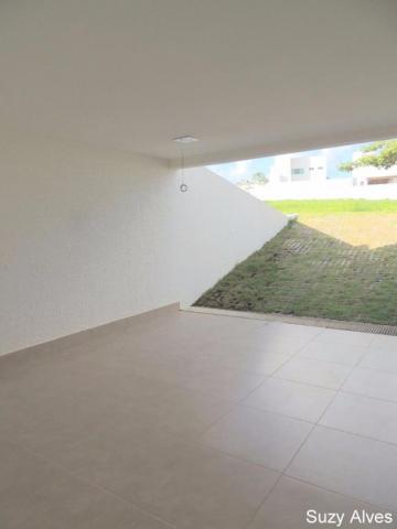 Casa residencial à venda, Pium (Distrito Litoral), Parnamirim. - Foto 11