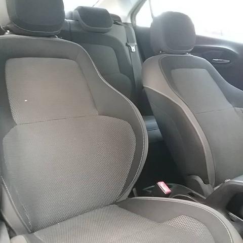 CHEVROLET PRISMA 2014/2015 1.0 MPFI ADVANTAGE 8V FLEX 4P MANUAL - Foto 2