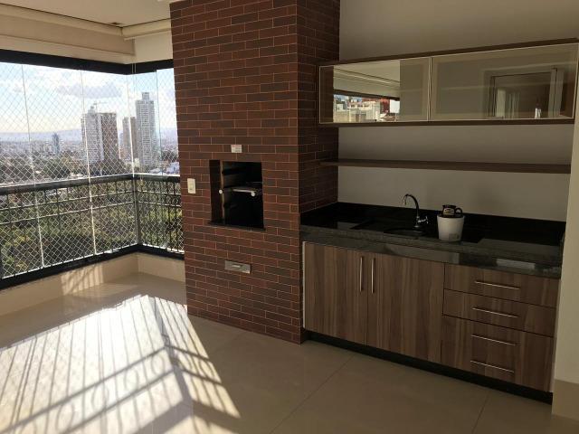 Alto padrão, 3 suítes, 190m, Parque Vaca Brava - Foto 3