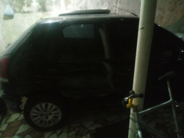 Vendo esse paliozao 2010 - Foto 2