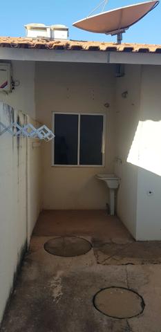 Excelente casa 3/4 sendo 01 suite condomínio fechado Esmeralda em Várzea Grande - Foto 18
