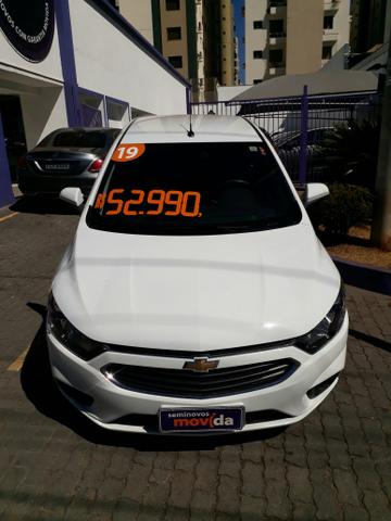 Onix modelo 2019 LT 1.4 aut