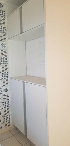 Excelente casa 3/4 sendo 01 suite condomínio fechado Esmeralda em Várzea Grande - Foto 5