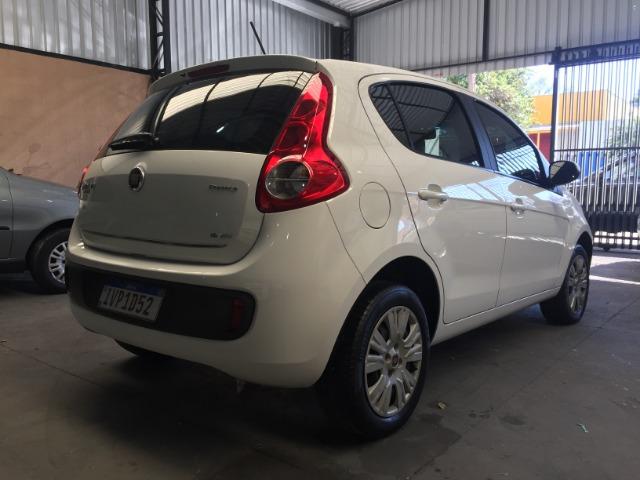Palio 1.6 essence 2015 18000 km *extraaa* carro muito novo