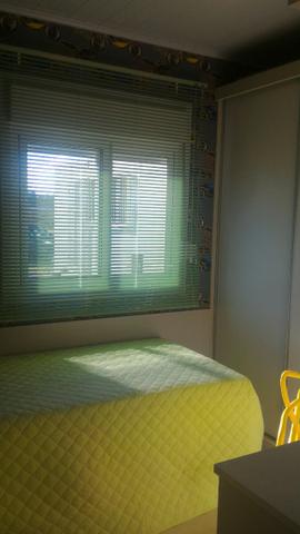 Casa em Nova Santa Rita com pátio e 2 dormitórios à 900 metros da BR 386 - Foto 10