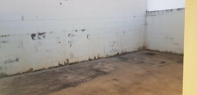 Excelente casa 3/4 sendo 01 suite condomínio fechado Esmeralda em Várzea Grande - Foto 19
