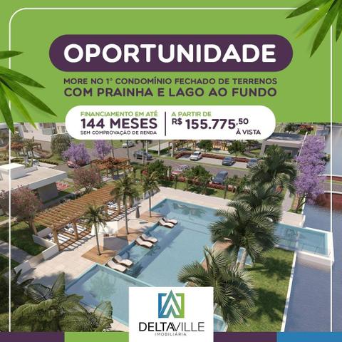 OPORTUNIDADE! Compre seu lote sem burocracia e sem entrada