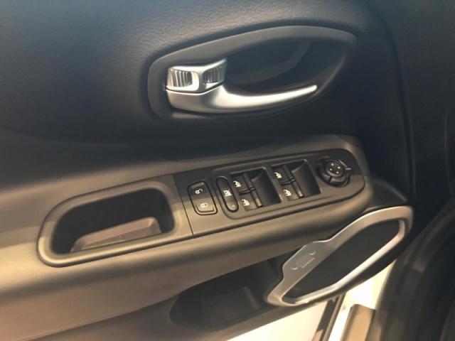 JEEP COMPASS 2.0 16V FLEX LONGITUDE 2019 - Foto 9