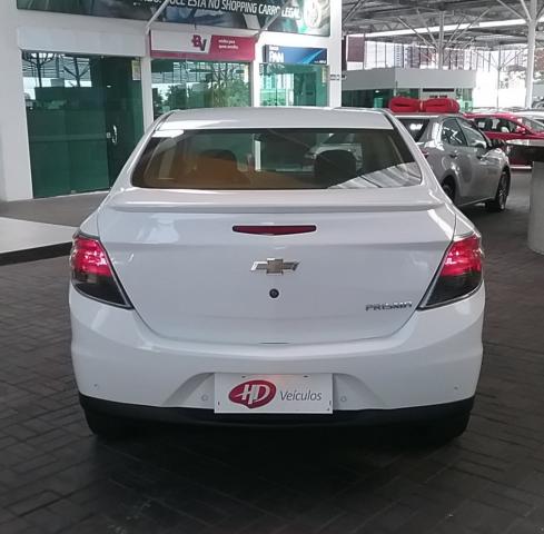 CHEVROLET PRISMA 2014/2015 1.0 MPFI ADVANTAGE 8V FLEX 4P MANUAL - Foto 8